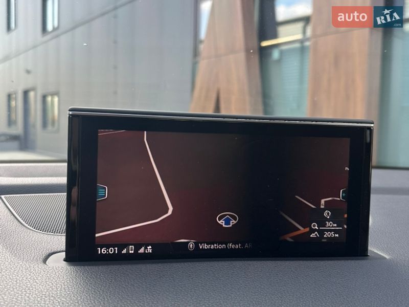 Позашляховик / Кросовер Audi Q7 2016 в Луцьку фото 61 Позашляховик / Кросовер Audi Q7 2016 в Луцьку