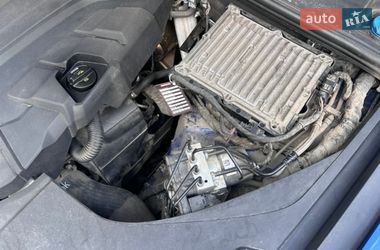 Внедорожник / Кроссовер Audi Q7 2016 в Луцке