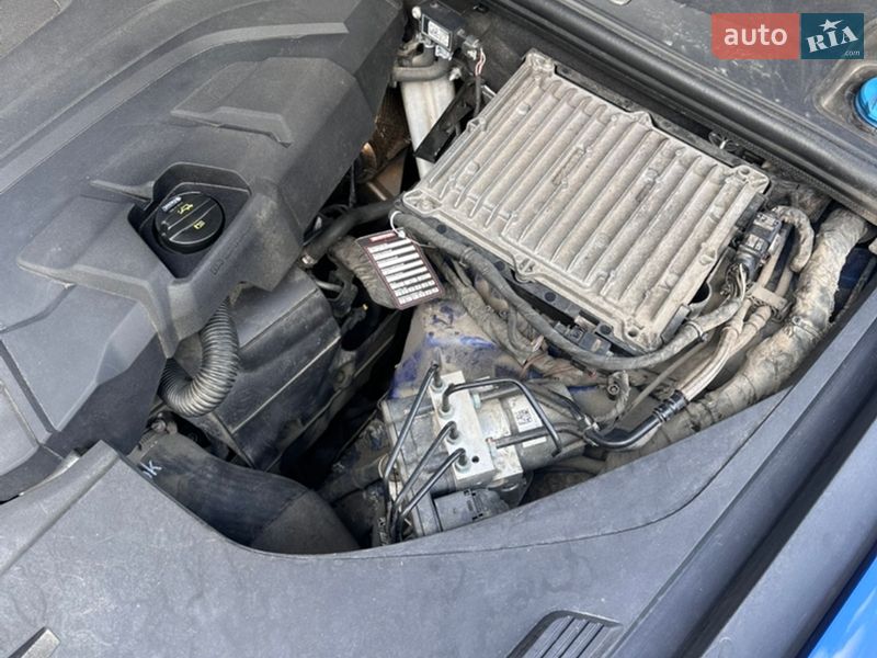 Позашляховик / Кросовер Audi Q7 2016 в Луцьку фото 74 Позашляховик / Кросовер Audi Q7 2016 в Луцьку