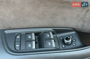Внедорожник / Кроссовер Audi Q7 2016 в Стрые