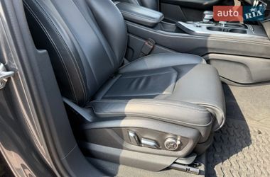 Внедорожник / Кроссовер Audi Q7 2016 в Стрые