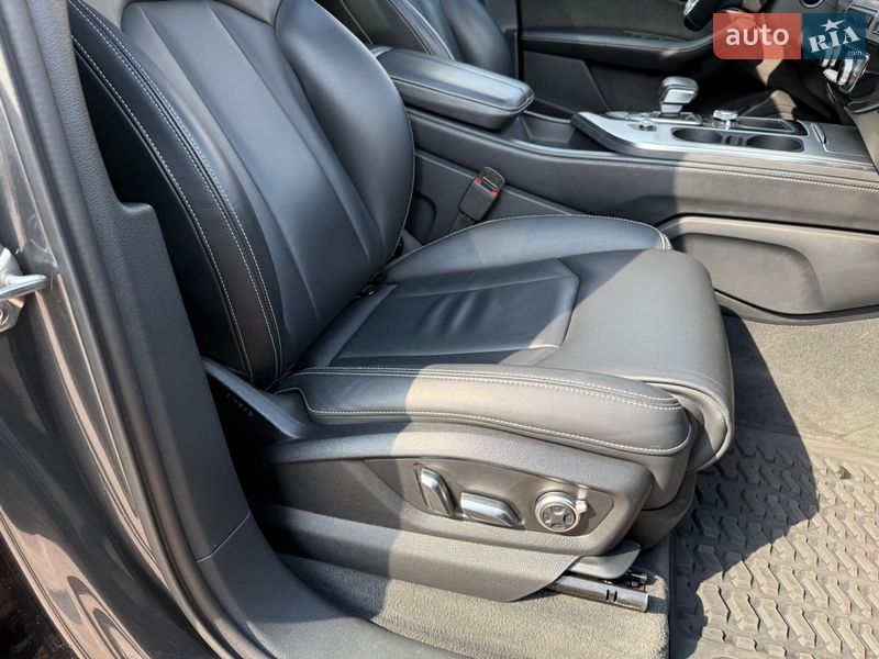 Внедорожник / Кроссовер Audi Q7 2016 в Стрые