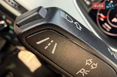 Внедорожник / Кроссовер Audi Q7 2016 в Стрые