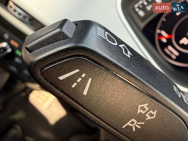 Внедорожник / Кроссовер Audi Q7 2016 в Стрые
