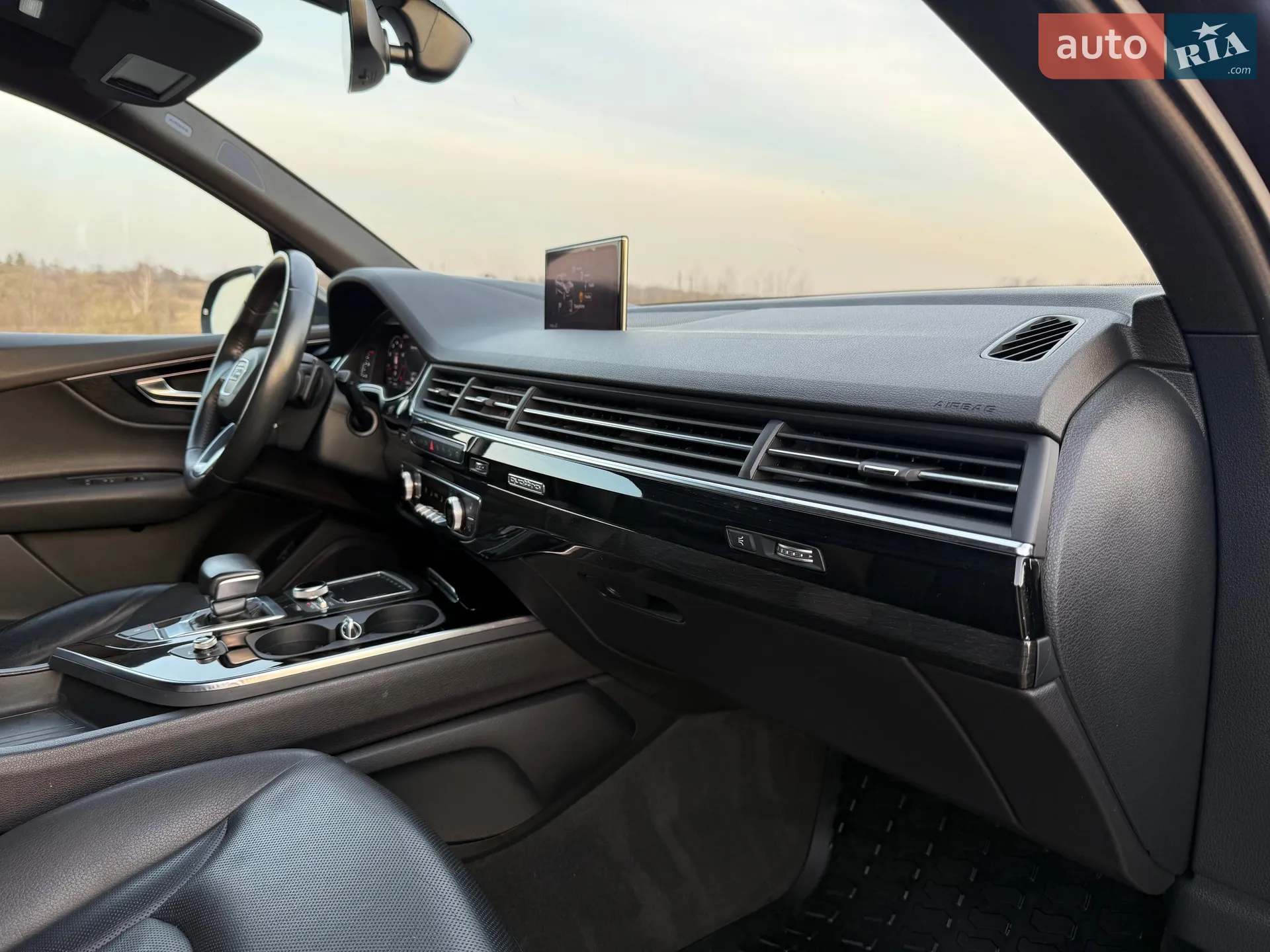 2018 Audi Q7 - мініатюра 40