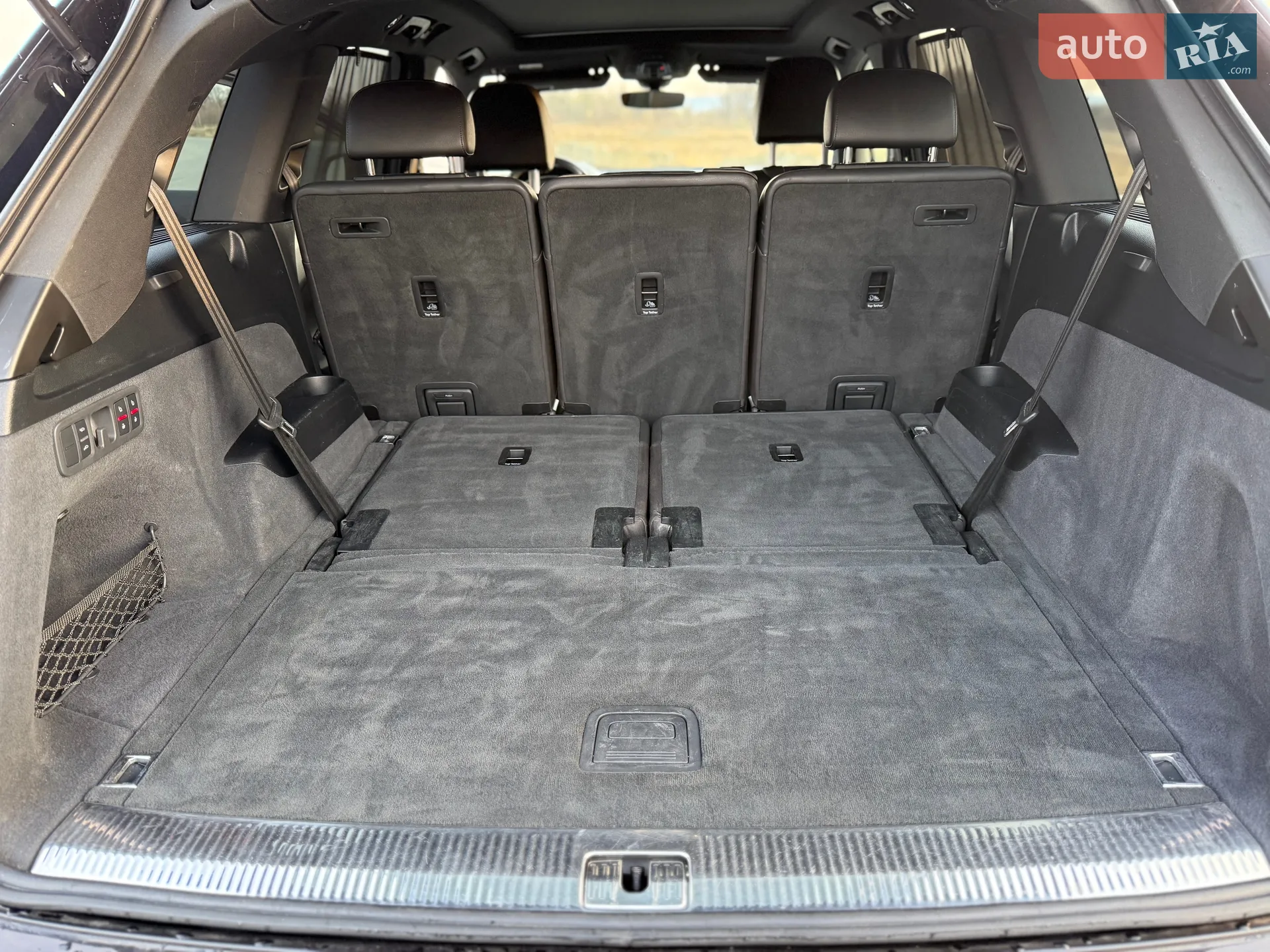 2018 Audi Q7 - мініатюра 51