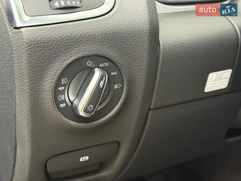 Позашляховик / Кросовер Audi Q7 2010 в Рівному