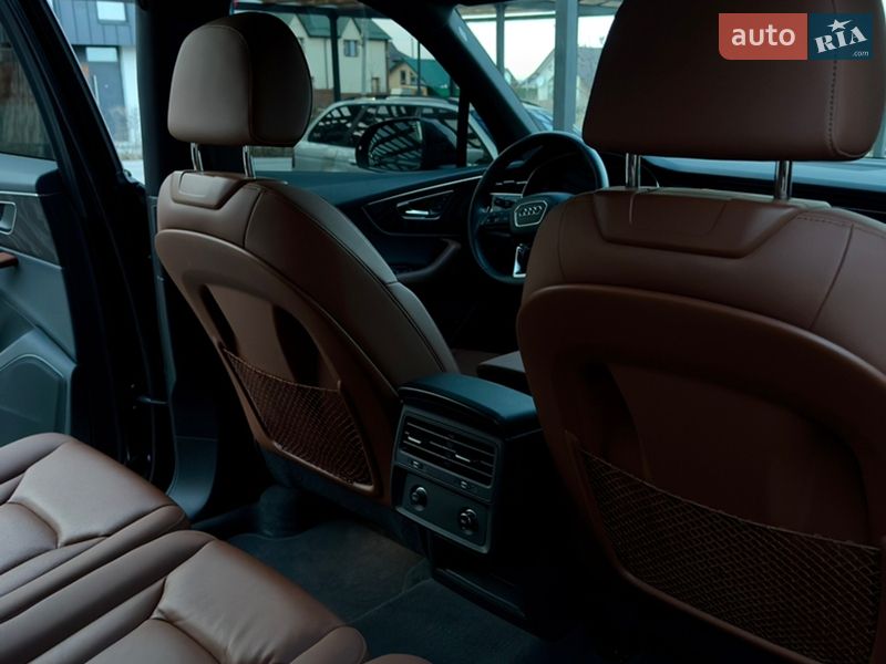 Внедорожник / Кроссовер Audi Q7 2021 в Хмельницком фото 34 Внедорожник / Кроссовер Audi Q7 2021 в Хмельницком
