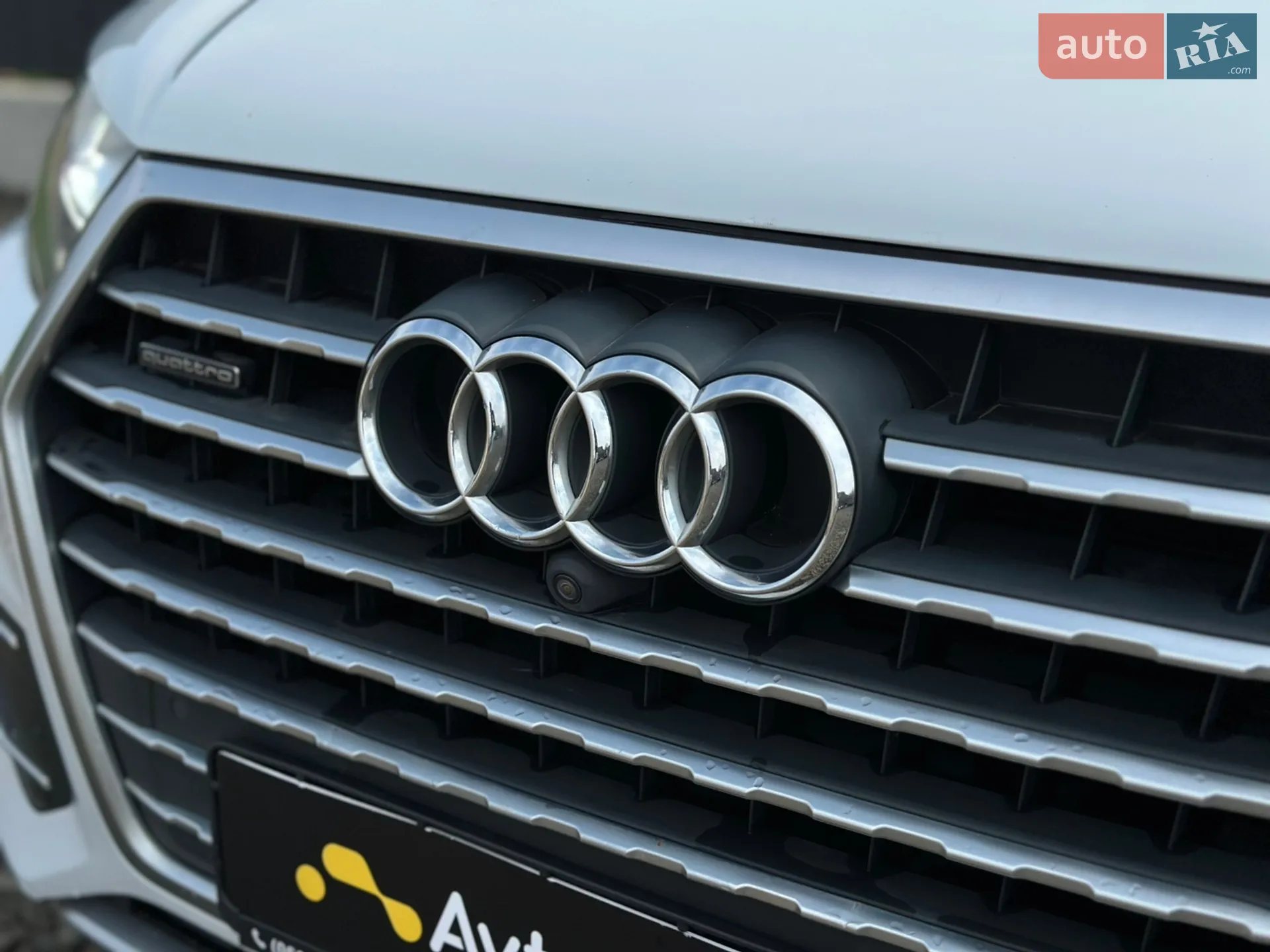 2016 Audi Q7 - мініатюра 118