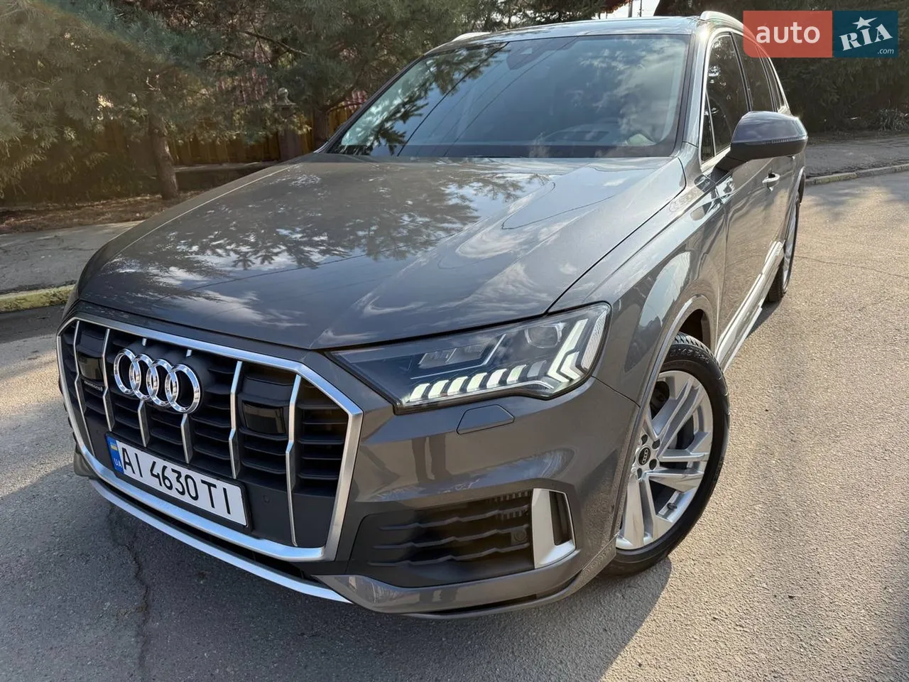 2024 Audi Q5 - мініатюра 32