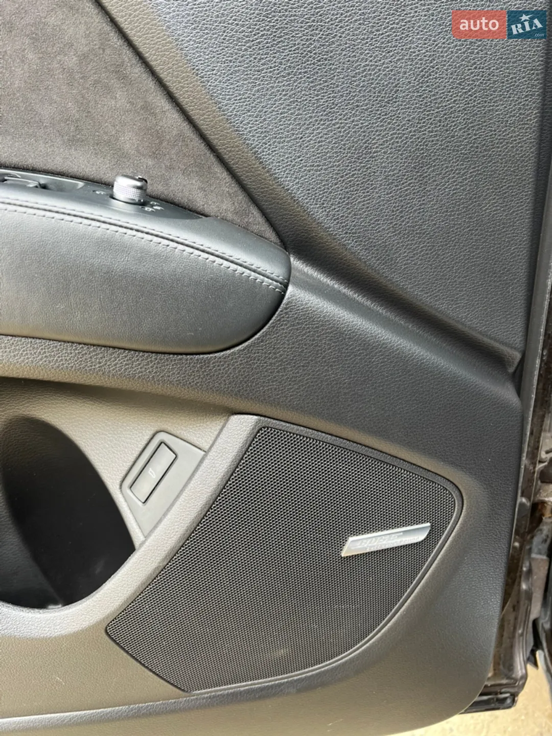 2011 Audi Q7 - мініатюра 18