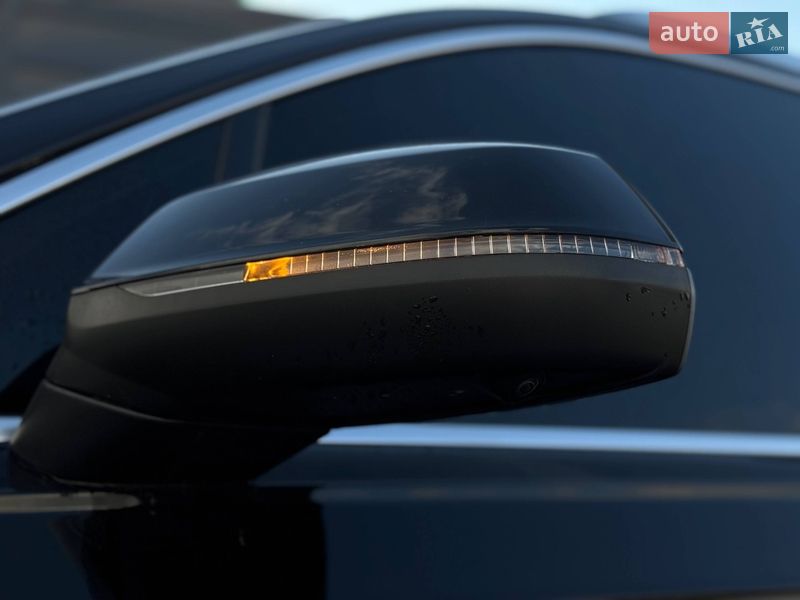 Позашляховик / Кросовер Audi Q7 2019 в Рівному