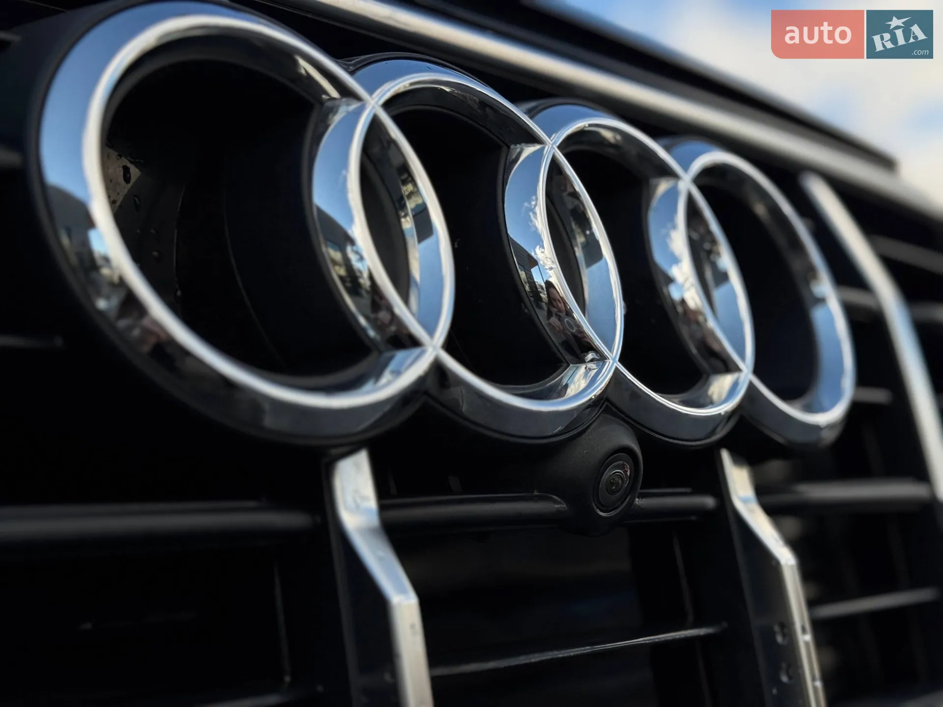 2019 Audi Q7 - мініатюра 11