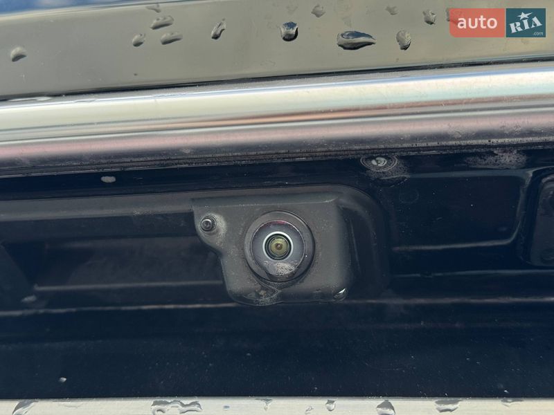 Позашляховик / Кросовер Audi Q7 2019 в Рівному