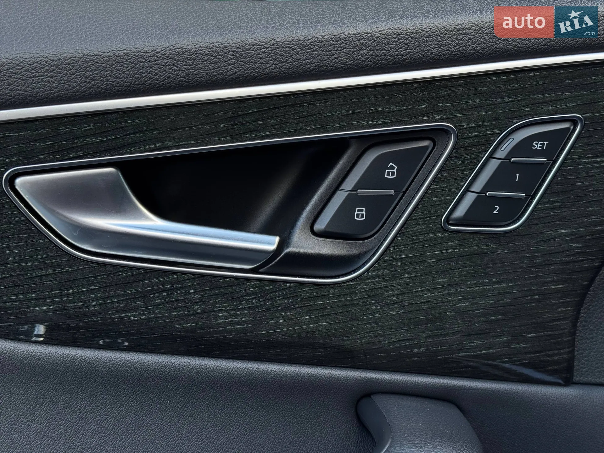 2019 Audi Q7 - мініатюра 42