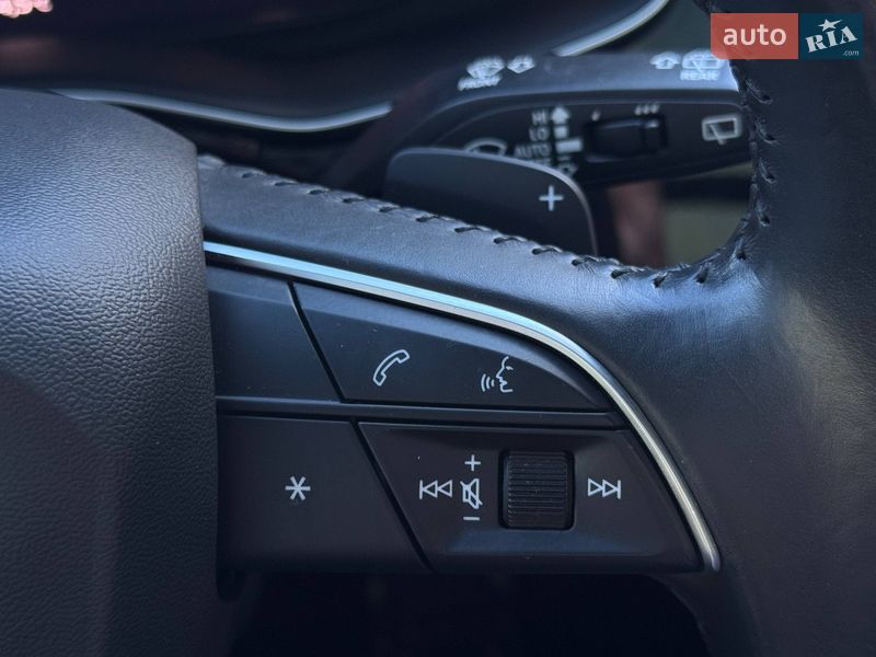 Позашляховик / Кросовер Audi Q7 2019 в Рівному