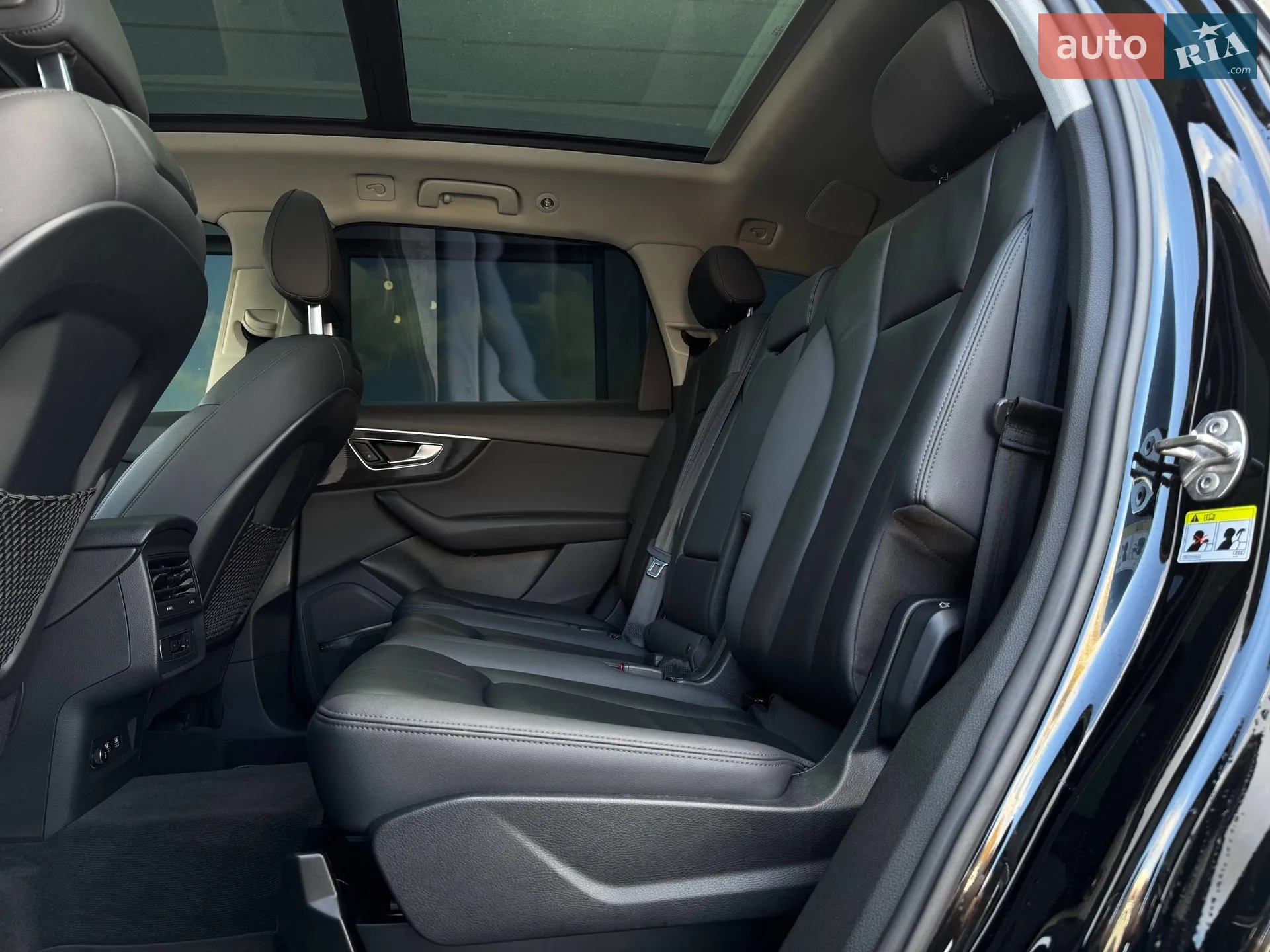 2019 Audi Q7 - мініатюра 66