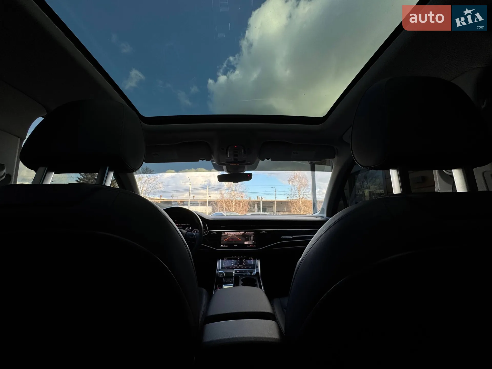 2019 Audi Q7 - мініатюра 79