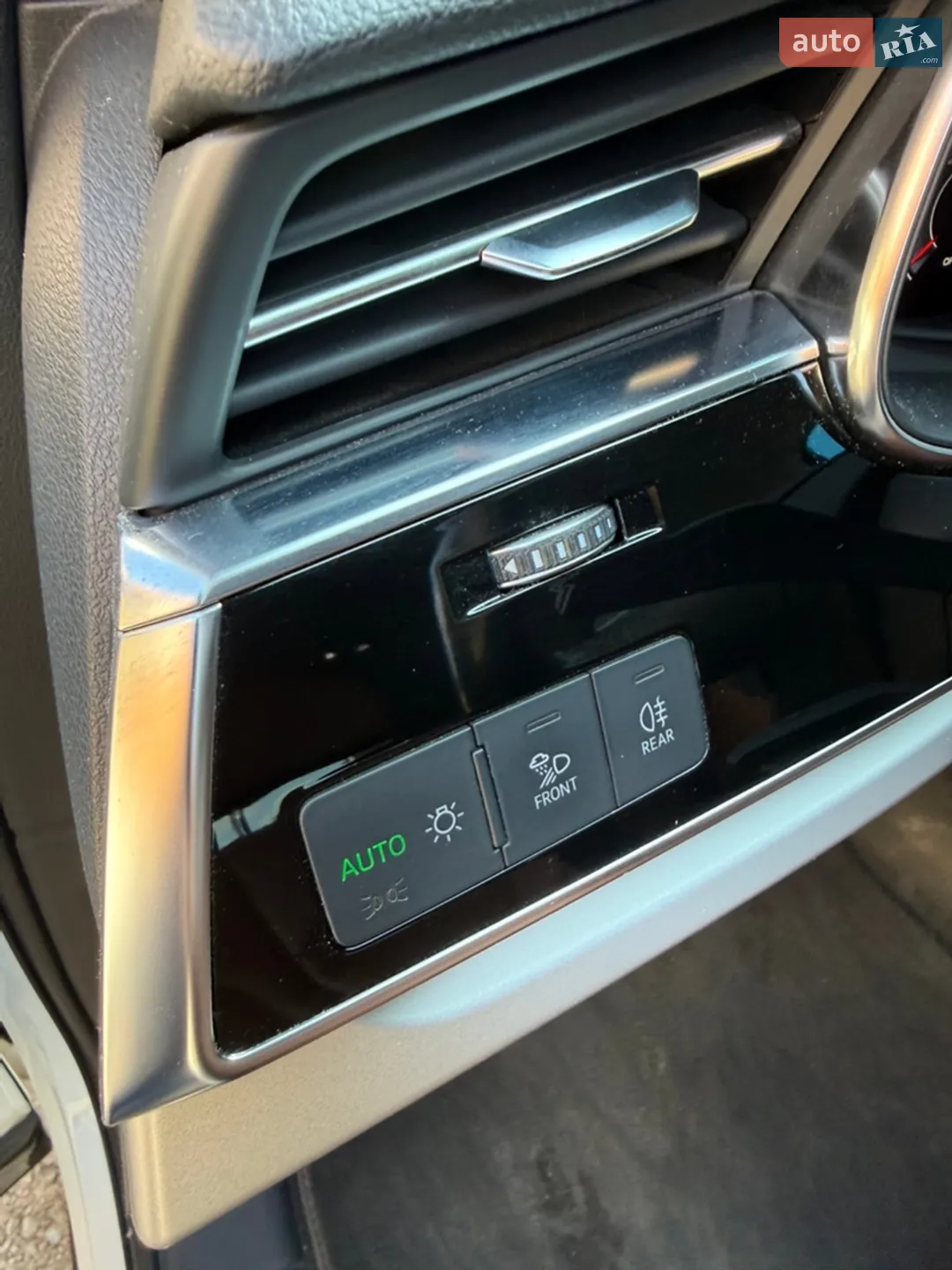 2020 Audi Q7 - мініатюра 17