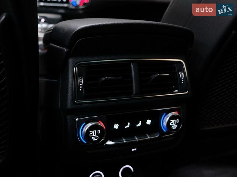 Внедорожник / Кроссовер Audi Q7 2018 в Вараше фото 33 Внедорожник / Кроссовер Audi Q7 2018 в Вараше