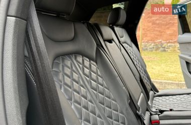 Внедорожник / Кроссовер Audi Q7 2020 в Ровно