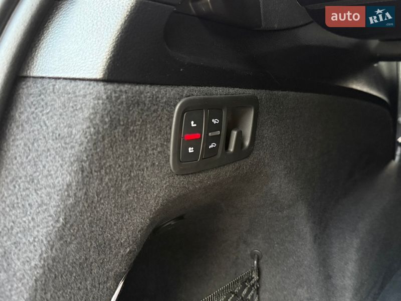 Внедорожник / Кроссовер Audi Q7 2020 в Ровно