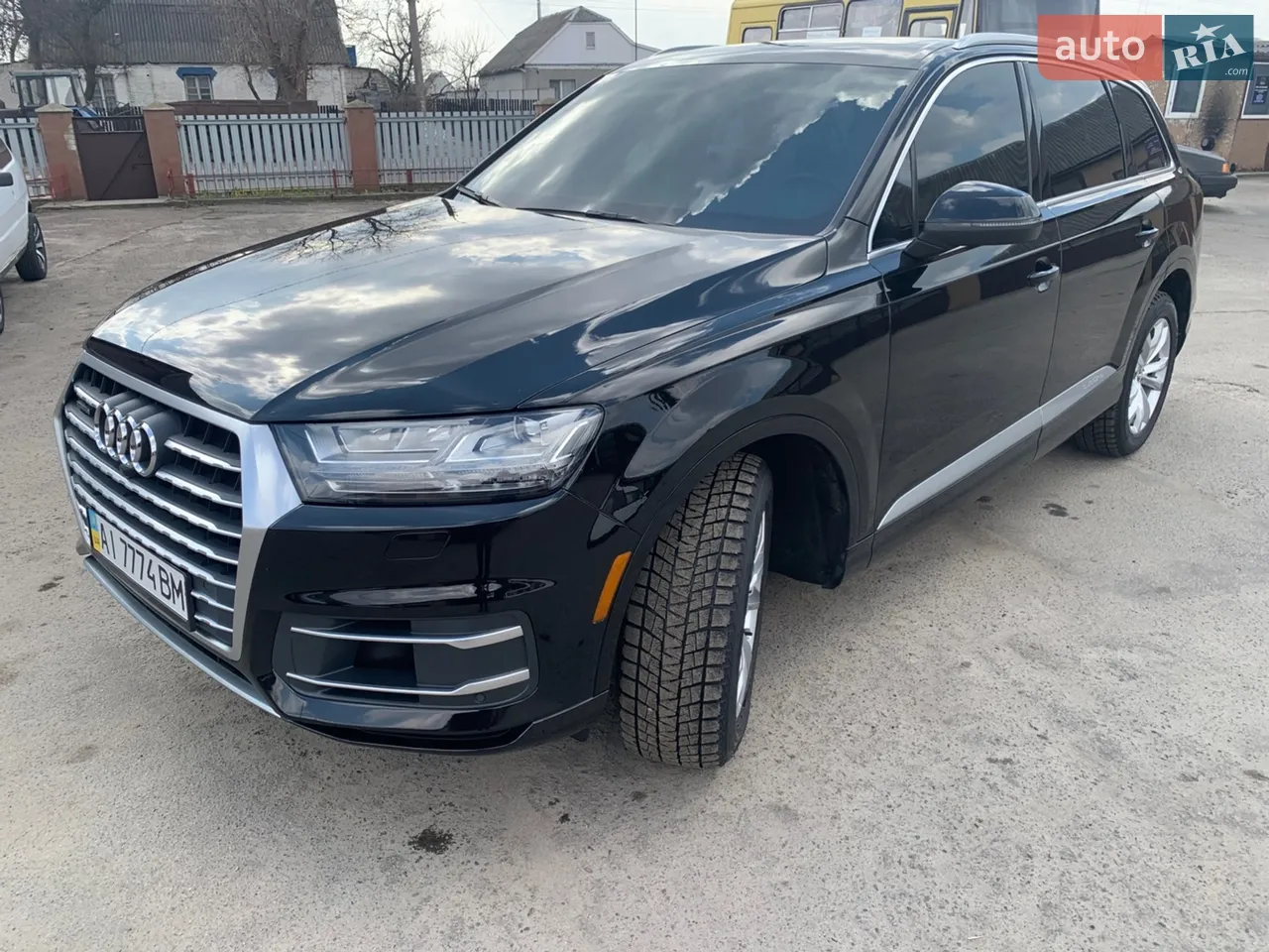 2017 Ford Flex - мініатюра 19