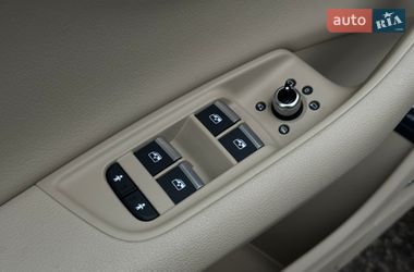 Внедорожник / Кроссовер Audi Q7 2018 в Харькове