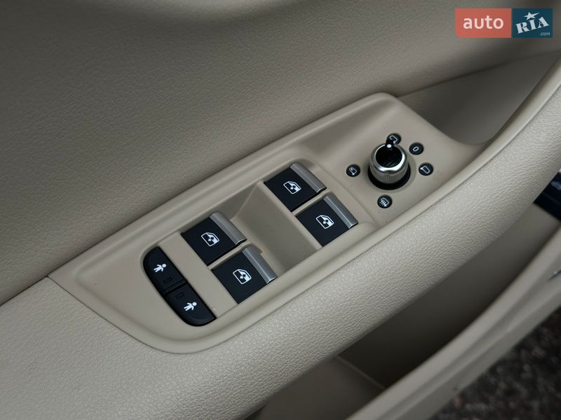 Внедорожник / Кроссовер Audi Q7 2018 в Харькове