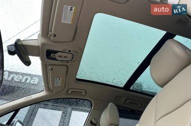 Внедорожник / Кроссовер Audi Q7 2018 в Харькове