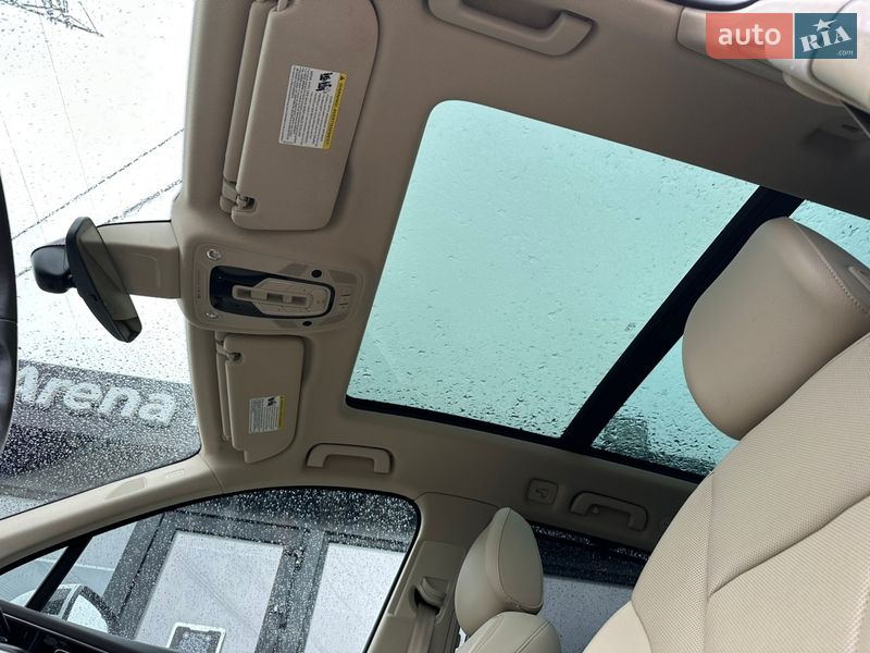 Внедорожник / Кроссовер Audi Q7 2018 в Харькове