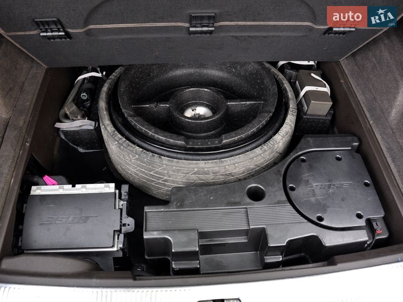 Позашляховик / Кросовер Audi Q7 2016 в Львові фото 35 Позашляховик / Кросовер Audi Q7 2016 в Львові