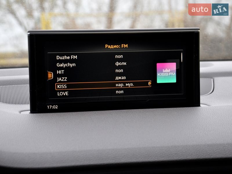 Позашляховик / Кросовер Audi Q7 2016 в Львові фото 49 Позашляховик / Кросовер Audi Q7 2016 в Львові