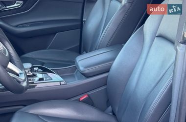 Позашляховик / Кросовер Audi Q7 2019 в Фастові
