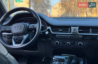 Позашляховик / Кросовер Audi Q7 2019 в Фастові