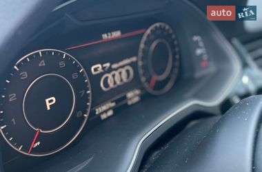Позашляховик / Кросовер Audi Q7 2019 в Фастові