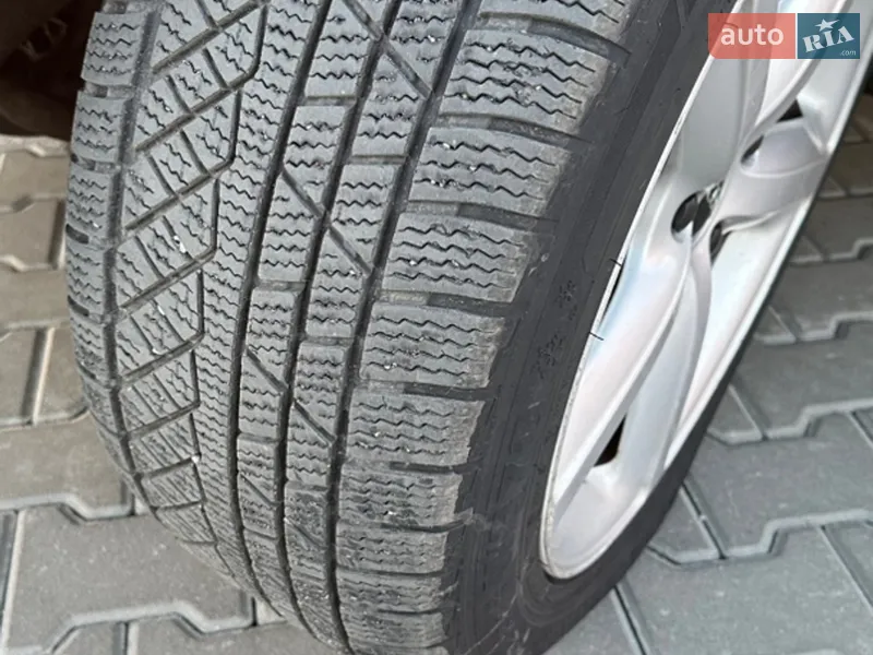 Audi Q7 2006 VIN WAUZZZ4L07D061595 фото оголошення 6 з 42