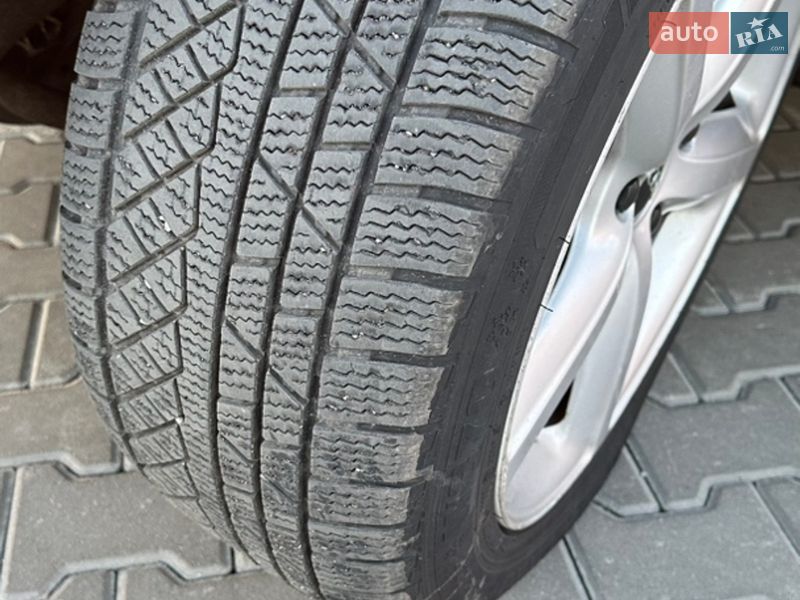 Позашляховик / Кросовер Audi Q7 2006 в Києві фото 6 Позашляховик / Кросовер Audi Q7 2006 в Києві