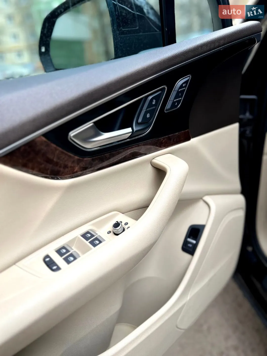 2016 Audi Q7 - мініатюра 15