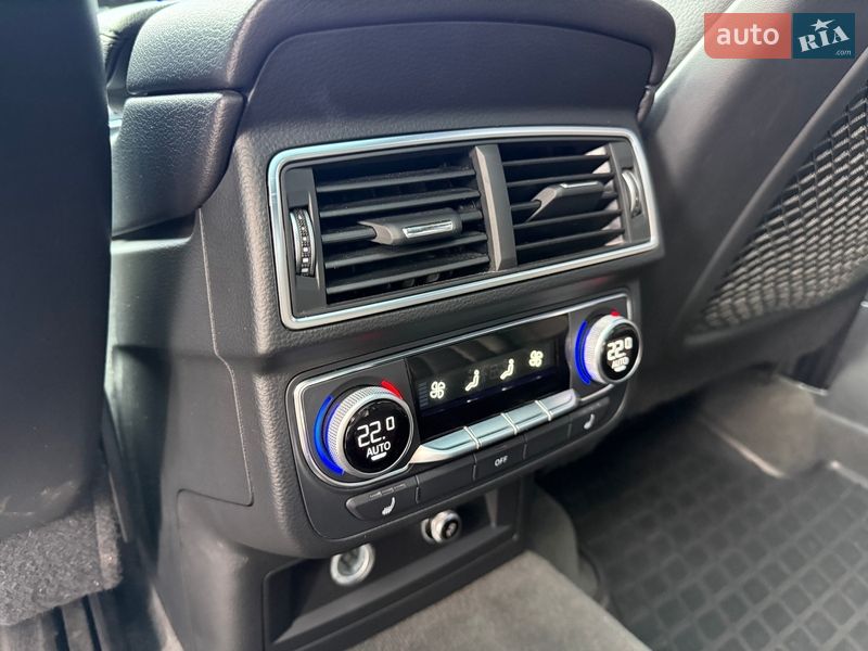 Внедорожник / Кроссовер Audi Q7 2017 в Киеве фото 23 Внедорожник / Кроссовер Audi Q7 2017 в Киеве