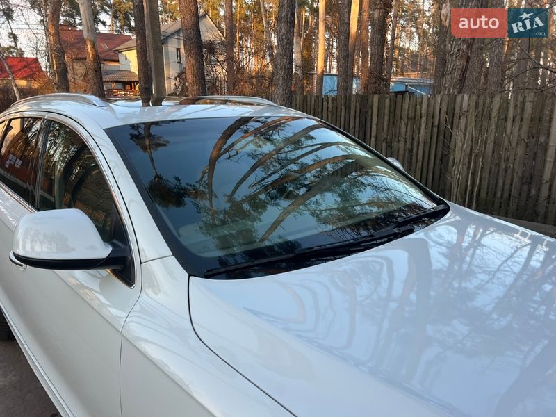 Позашляховик / Кросовер Audi Q7 2012 в Києві фото 29 Позашляховик / Кросовер Audi Q7 2012 в Києві