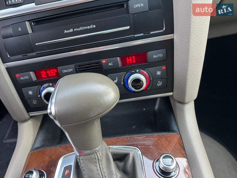 Позашляховик / Кросовер Audi Q7 2012 в Києві фото 82 Позашляховик / Кросовер Audi Q7 2012 в Києві