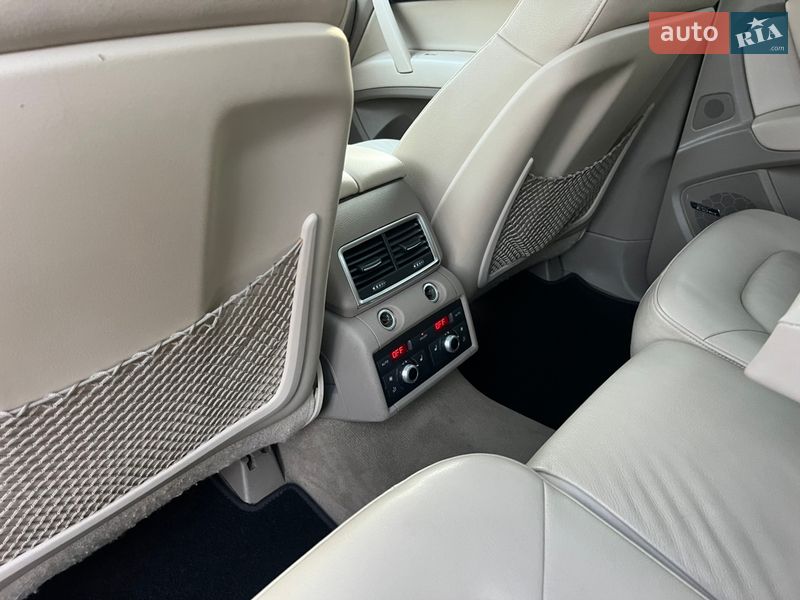 Позашляховик / Кросовер Audi Q7 2012 в Києві фото 95 Позашляховик / Кросовер Audi Q7 2012 в Києві