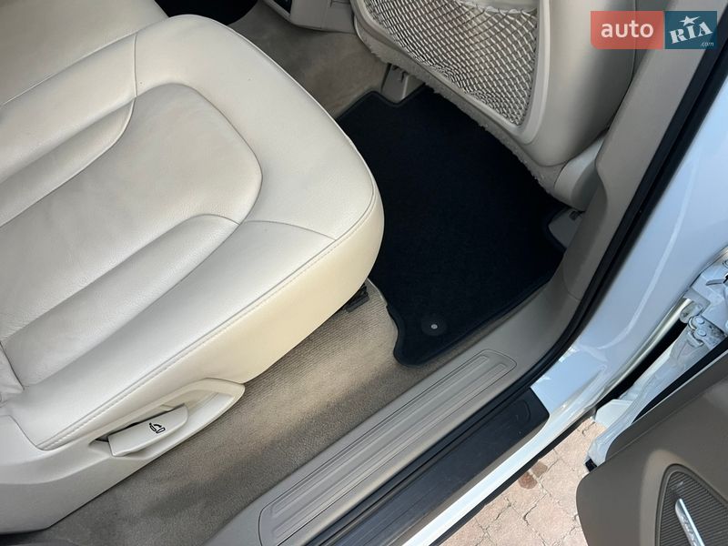 Позашляховик / Кросовер Audi Q7 2012 в Києві фото 107 Позашляховик / Кросовер Audi Q7 2012 в Києві