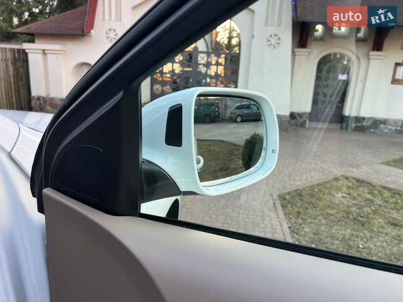 Позашляховик / Кросовер Audi Q7 2012 в Києві фото 127 Позашляховик / Кросовер Audi Q7 2012 в Києві