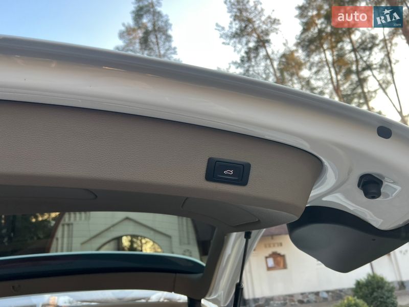 Позашляховик / Кросовер Audi Q7 2012 в Києві фото 130 Позашляховик / Кросовер Audi Q7 2012 в Києві