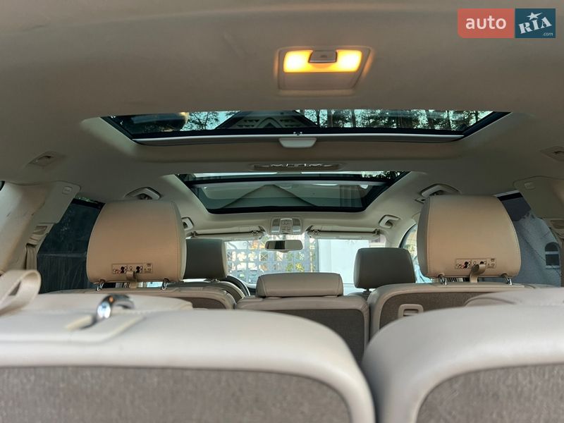 Позашляховик / Кросовер Audi Q7 2012 в Києві фото 135 Позашляховик / Кросовер Audi Q7 2012 в Києві