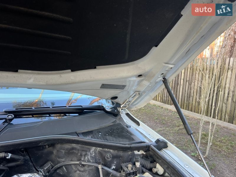 Позашляховик / Кросовер Audi Q7 2012 в Києві фото 150 Позашляховик / Кросовер Audi Q7 2012 в Києві