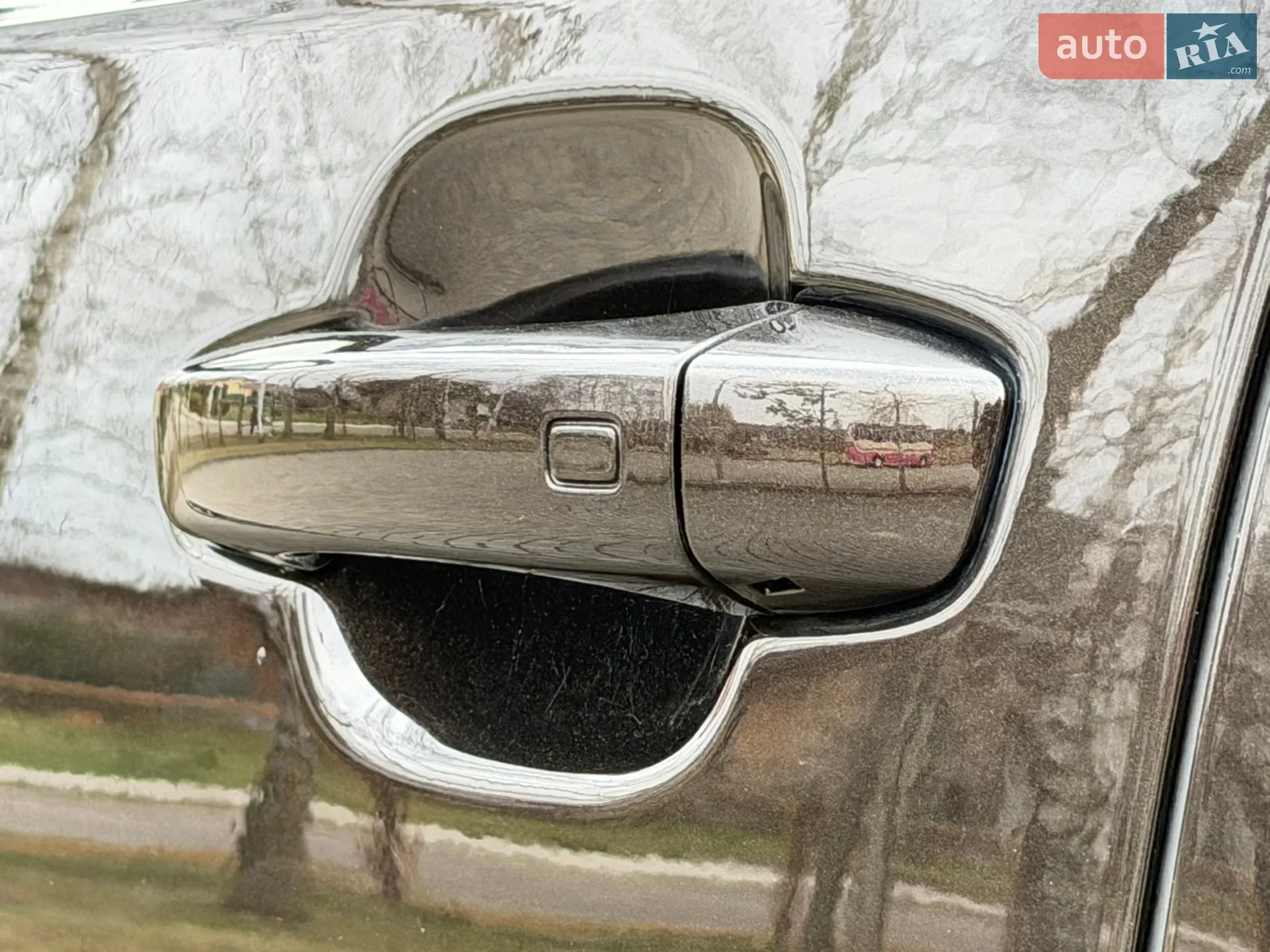 2023 Audi Q7 - мініатюра 45