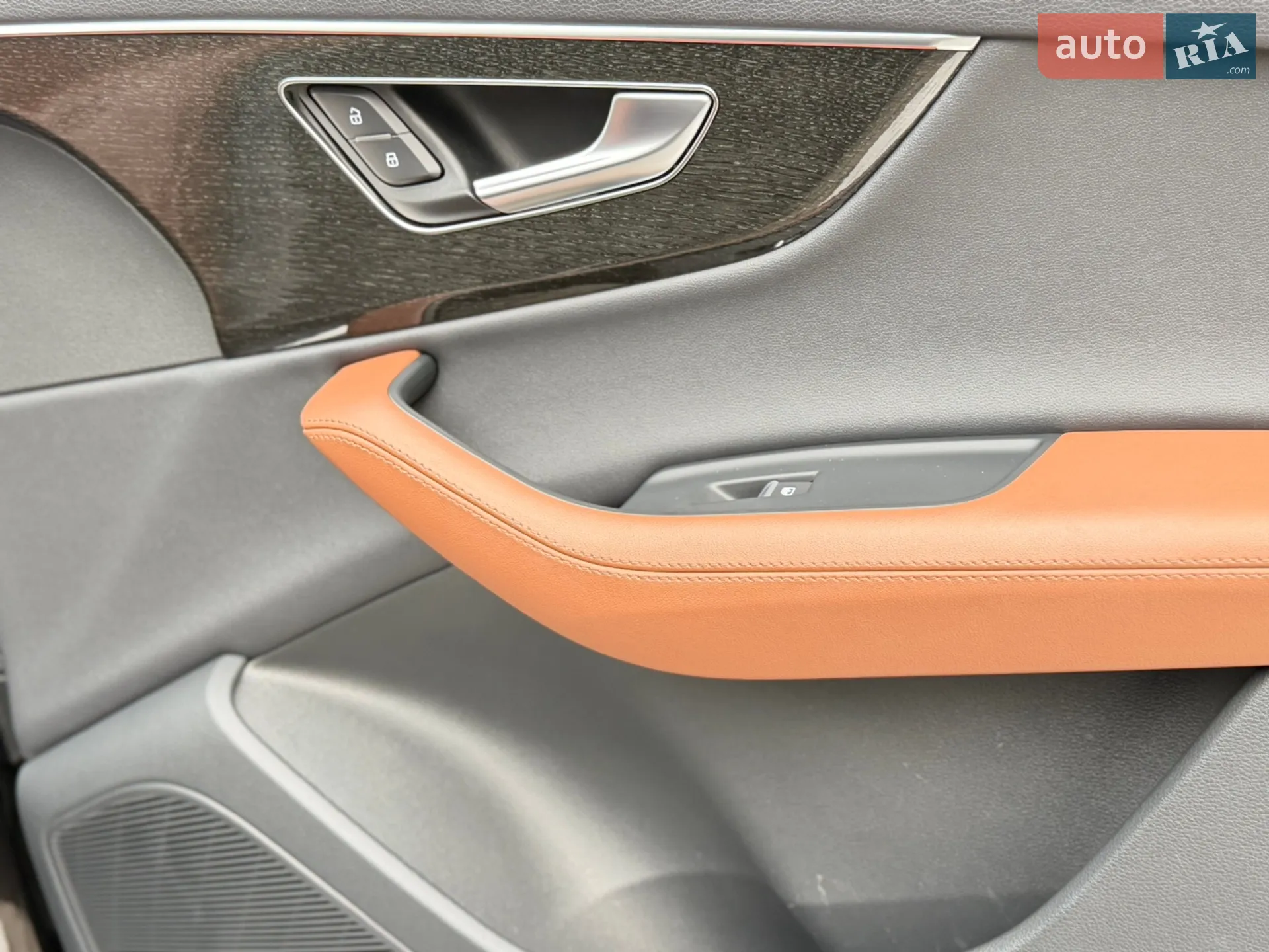 2023 Audi Q7 - мініатюра 64